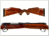 Weatherby Mark V Custom Shop 300 Wby Mag Early German 24” 1961 - Image 2 of 4