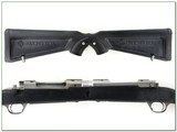 Ruger M77 Mark II 7mm Rem Mag Skeleton Stainless Zytel 24” ANIB 1994 - Image 2 of 4