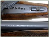 Browning BSS Sporter 12 Ga 26” IC / Mod English Stock Shotgun Excellent - Image 4 of 4