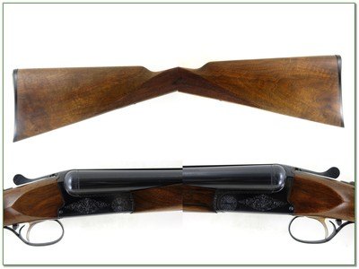 Browning BSS Sporter 12 Ga 26” IC / Mod English Stock Shotgun Excellent - Image 2 of 4