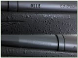 Ed Brown Custom Bushveld 300 Wby Mag 27” Rifle w Muzzlebrake - Image 4 of 4