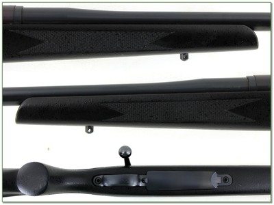 Ed Brown Custom Bushveld 300 Wby Mag 27” Rifle w Muzzlebrake - Image 3 of 4
