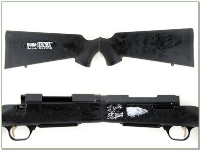 Browning A Bolt II Varmint Stalker 223 WSSM 24” HB NIB Appear Unfired - Image 2 of 4