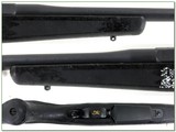 Browning A Bolt II Varmint Stalker 223 WSSM 24” HB NIB Appear Unfired - Image 3 of 4