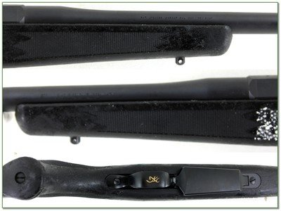 Browning A Bolt II Varmint Stalker 223 WSSM 24” HB NIB Appear Unfired - Image 3 of 4