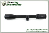 Swarovski Z6 5-30x50mm P HD BT L 4W 30mm Rifle Scope w Covers LNIB - Image 3 of 5