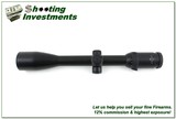 Swarovski Z6 5-30x50mm P HD BT L 4W 30mm Rifle Scope w Covers LNIB - Image 2 of 5