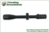 Swarovski Z6 5-30x50mm P HD BT L 4W 30mm Rifle Scope w Covers LNIB - Image 4 of 5