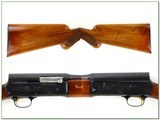 Browning A5 Twenty 20 Ga Belgium Shotgun 28” Mod 1962 - Image 2 of 4