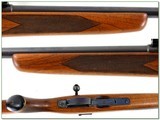 Sako Riihimaki 222 Rem 25” HB Rifle Made for Marlin w Rings - Image 3 of 4