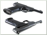 Browning Nomad 22 LR 4.5” Semi Auto Pistol Belgium 1967 Excellent - Image 3 of 4
