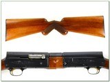 Browning A5 Sweet Sixteen 16 Ga Belgium 28” Mod VR 1962 Shotgun Excellent - Image 2 of 4