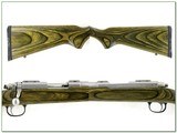 Ruger All Weather 77/50 Stainless Laminate 50 Cal 22” Muzzleloader 1999 - Image 2 of 4