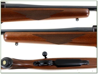 Ruger Model M77 30-06 Red Pad 22” Rifle 1987 w Rings Near New - Image 3 of 4