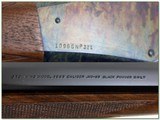 Browning 1885 BCPR 40-65 Black Powder Case Color 30” HB Rifle Excellent - Image 4 of 4