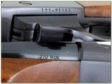 Ruger No. 1 B Standard 270 Win Red Pad 26” Rifle w Rings 1978 - Image 4 of 4