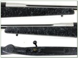 Weatherby Mark V Accumark 300 Wby Mag 26” Rifle Excellent - Image 3 of 4