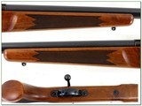 Sako Model PPC B 6mm PPC 24” HB Rifle Excellent - Image 3 of 4
