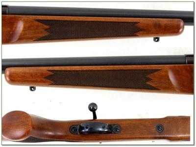 Sako Model PPC B 6mm PPC 24” HB Rifle Excellent - Image 3 of 4