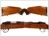 Sako Model PPC B 6mm PPC 24” HB Rifle Excellent - Image 2 of 4