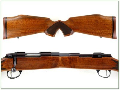 Sako Model PPC B 6mm PPC 24” HB Rifle Excellent - Image 2 of 4