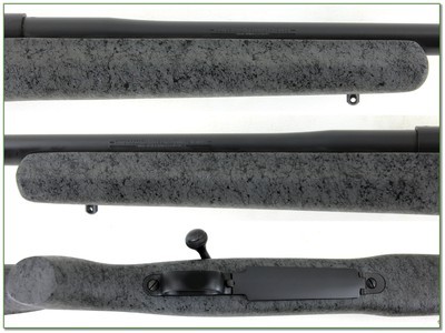 Winchester Model 70 7mm Rem Classic Laredo LRH BOSS 26” HB Excellent - Image 3 of 4