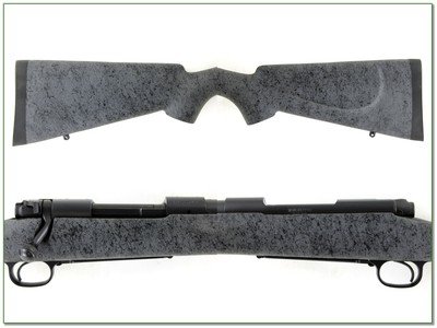 Winchester Model 70 7mm Rem Classic Laredo LRH BOSS 26” HB Excellent - Image 2 of 4