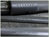 Winchester Model 70 7mm Rem Classic Laredo LRH BOSS 26” HB Excellent - Image 4 of 4