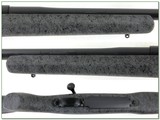 Winchester Model 70 7mm Rem Classic Laredo LRH BOSS 26” HB Excellent - Image 3 of 4