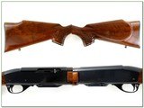 Remington Model 742 Woodmaster 30-06 22” Basketweave Rifle 1978 - Image 2 of 4