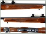 Ruger No. 1 V Varminter 223 Rem Red Pad 24” HB 1980 Excellent - Image 3 of 4