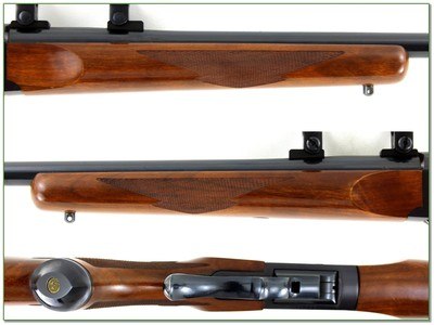 Ruger No. 1 V Varminter 223 Rem Red Pad 24” HB 1980 Excellent - Image 3 of 4