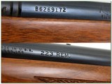 Remington 700 BDL 223 Rem Varmint Special 24” HB 1980 Excellent - Image 4 of 4
