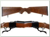 Ruger No. 1 A Light Sporter 303 British 22” LNIB 2010 Appears Unfired - Image 2 of 4