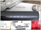 Beretta 686 Silver Pigeon 12 Ga 30” w Box, Case, and Chokes Excellent - Image 4 of 4