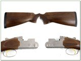 Beretta 686 Silver Pigeon 12 Ga 30” w Box, Case, and Chokes Excellent - Image 2 of 4