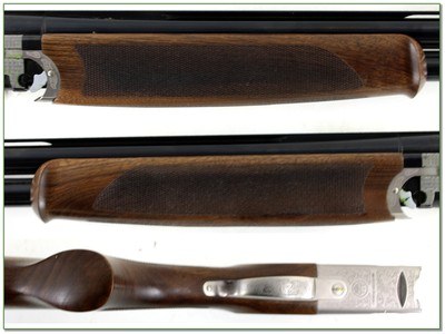 Beretta 686 Silver Pigeon 12 Ga 30” w Box, Case, and Chokes Excellent - Image 3 of 4
