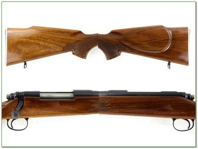 Remington Model 700 ADL 30-06 22” Rifle Early 1965 Excellent - Image 2 of 4