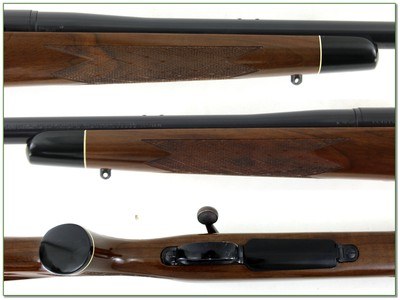 Remington Model 700 BDL 223 Rem Varmint Special 24” HB Excellent 1990 - Image 3 of 4
