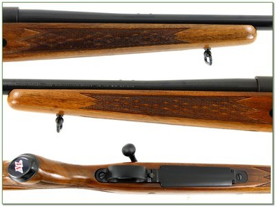 Winchester Model 70 300 Win Mag Red Letter 24” Rifle Like New 1965 - Image 3 of 4