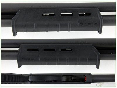 Remington 870 Express Magnum 12 Ga 20” w Magpul Furniture - Image 3 of 4