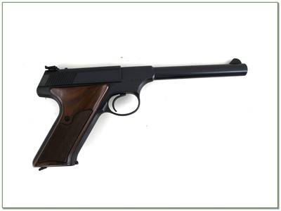 Colt Targetsman 1959 made 22 LR collector unfired in box! - Image 2 of 4
