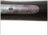 Parker Brothers VH 12 Ga 30in Damascus barrels made in 1908 - Image 4 of 4
