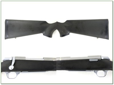 Browning A Bolt II Stainless Stalker 7mm Rem 26” w BOSS Excellent - Image 2 of 4