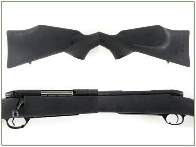 Weatherby Mark V 270 Win 6 Lug Lightweight Synthetic 24” Rifle - Image 2 of 4