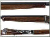 Browning 1885 BCPR 40-65 Black Powder Case Color 30” HB Rifle Excellent - Image 3 of 4