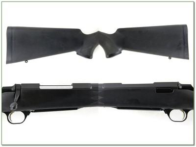 Browning A Bolt II Stalker 338 Win Mag 26” Rifle w BOSS - Image 2 of 4