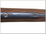 AYA No. 2 Sidelock 12 Ga SXS Engraved Case Color 29” M / F Excellent - Image 4 of 4