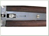 AYA The Countryman Sidelock 12 Ga SXS Case Color 28” M / F Excellent - Image 4 of 4