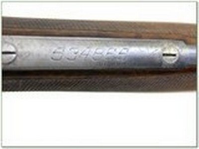 William Evans SXS 12 Ga Engraved 28” IC / M Shotgun - Image 4 of 4